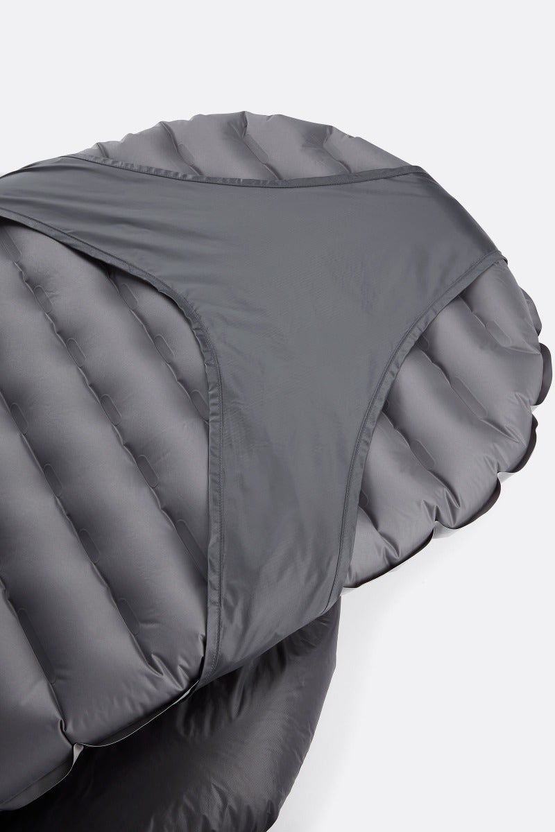 Neutrino 200 Down Sleeping Bag (-1C)