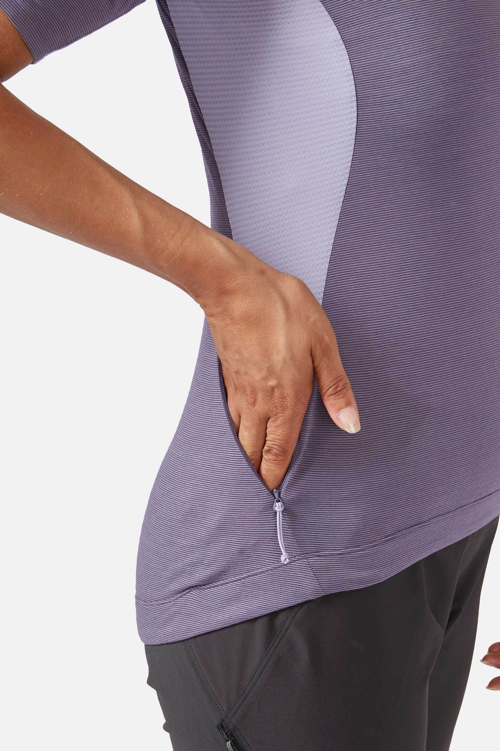 Women's Cinder Liner Shorts