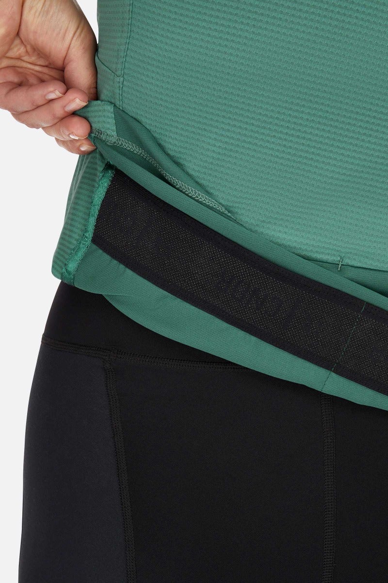 Women's Cinder Cargo Biking Shorts