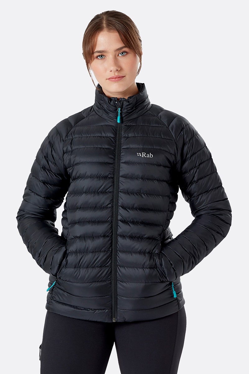 Women's Mythic Alpine Down Jacket