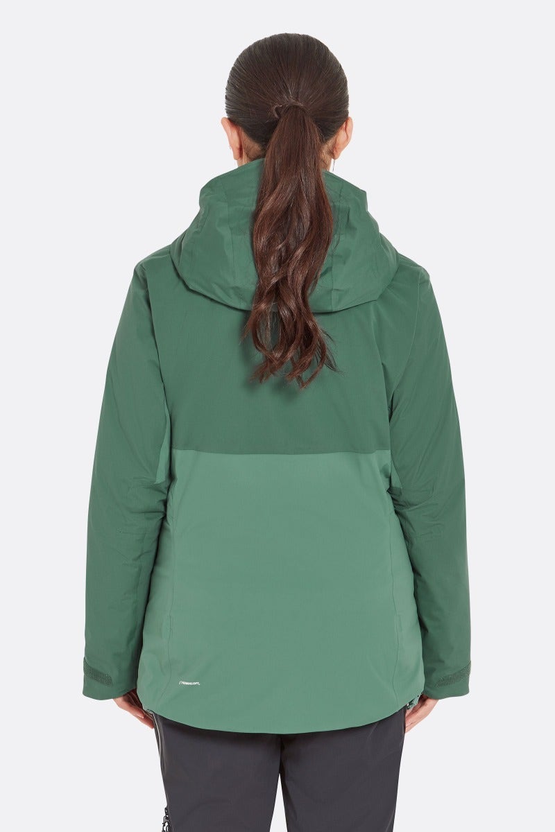 Women's Khroma Latok GORE-TEX Pro Ski Jacket