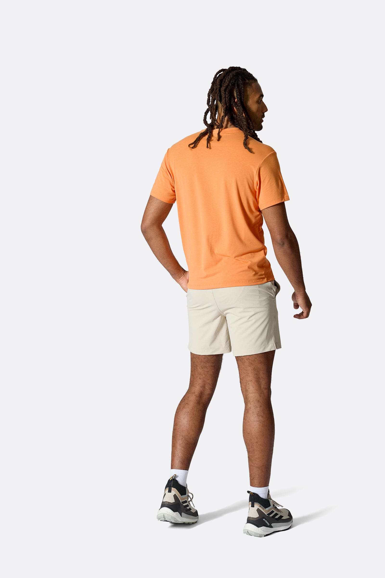 Men's Harpur Shorts