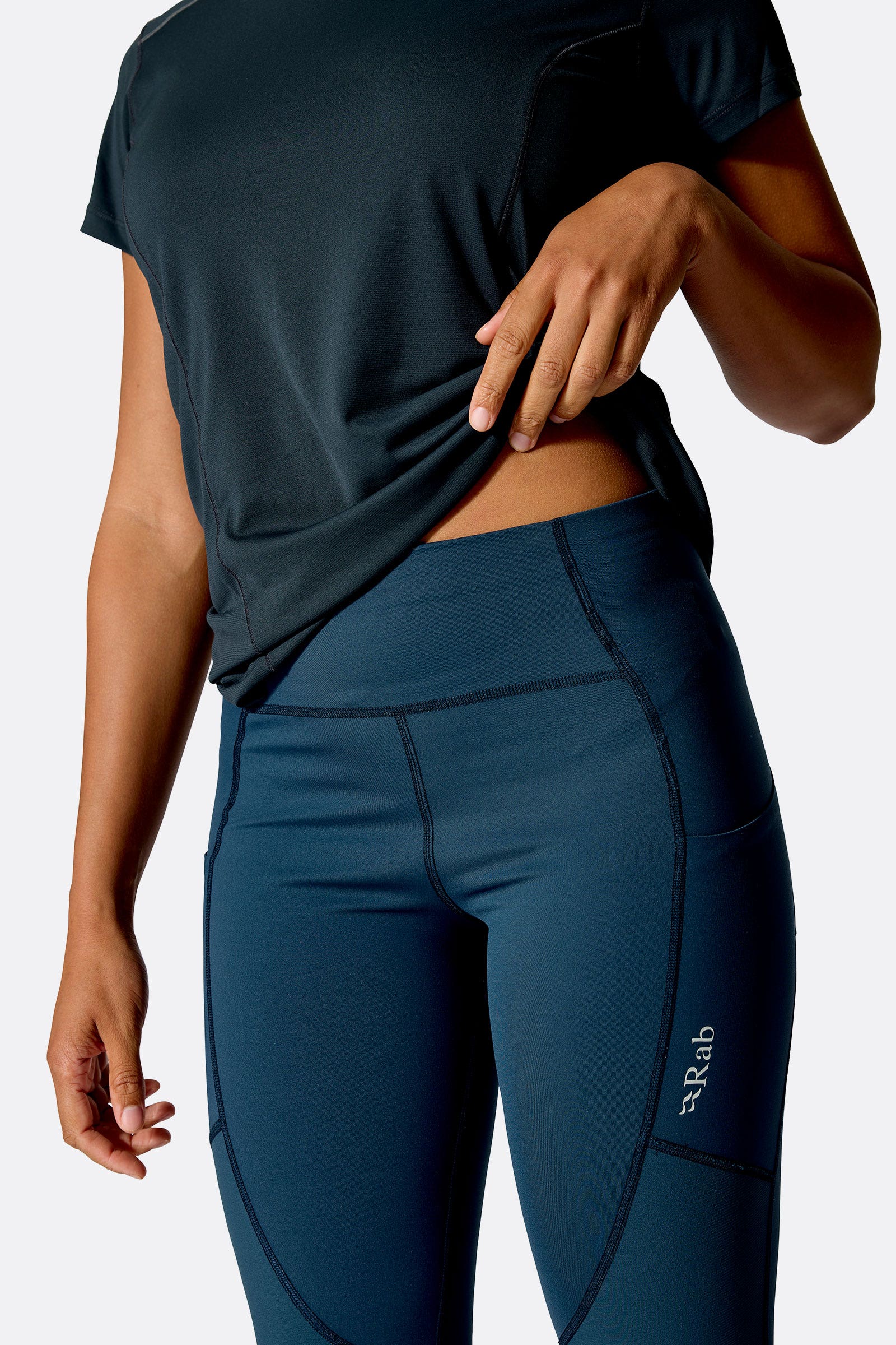 Women's Syncrino Leggings