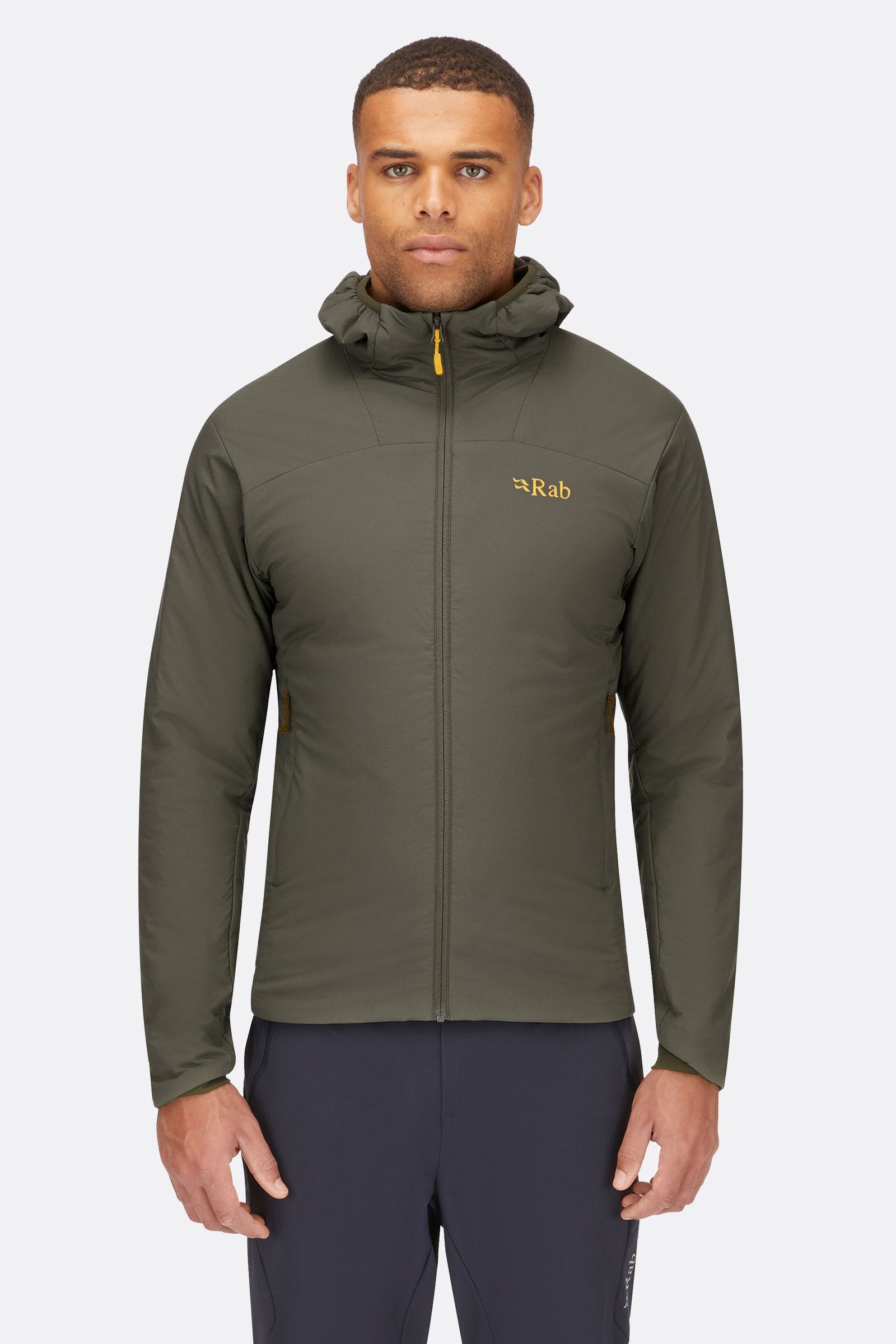 Men's Glaceon Pro Down Jacket