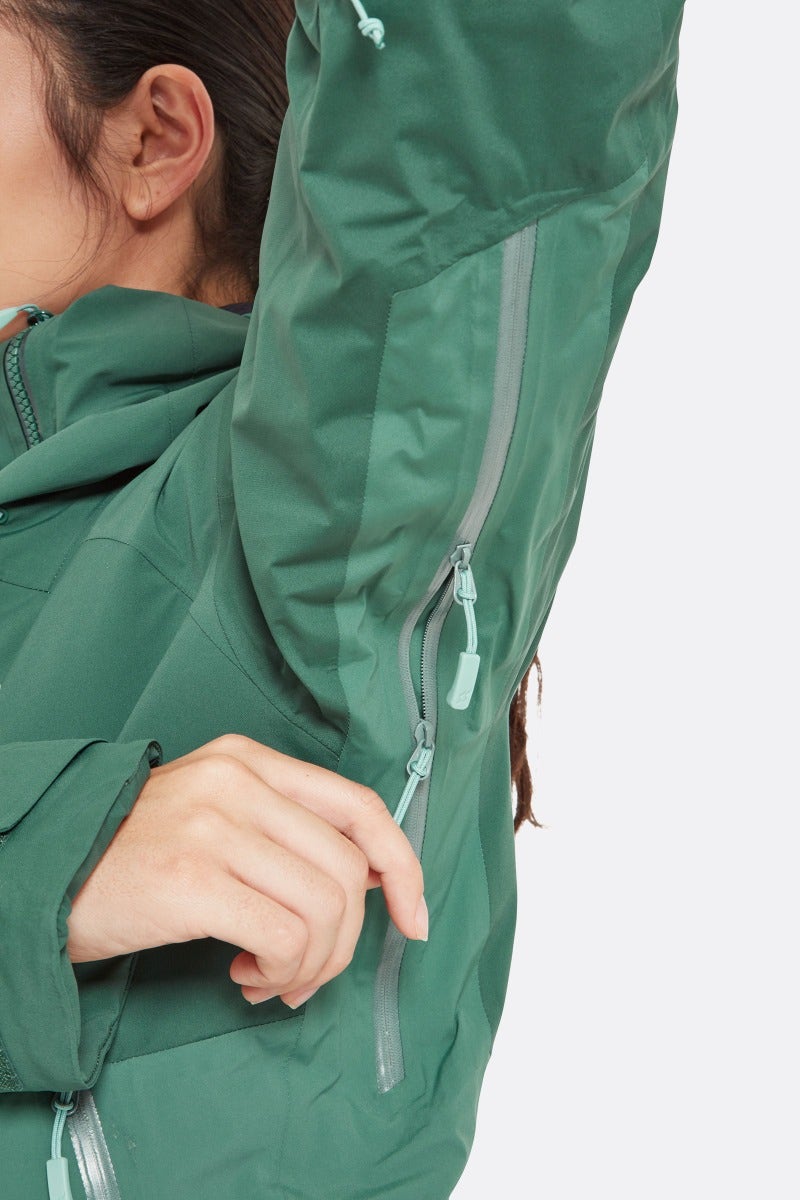 Women's Khroma Latok GORE-TEX Pro Ski Jacket