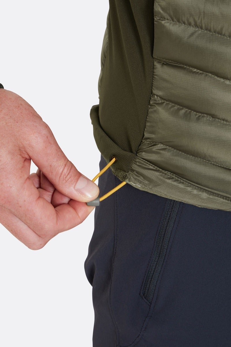 Men's Graviton Hoody