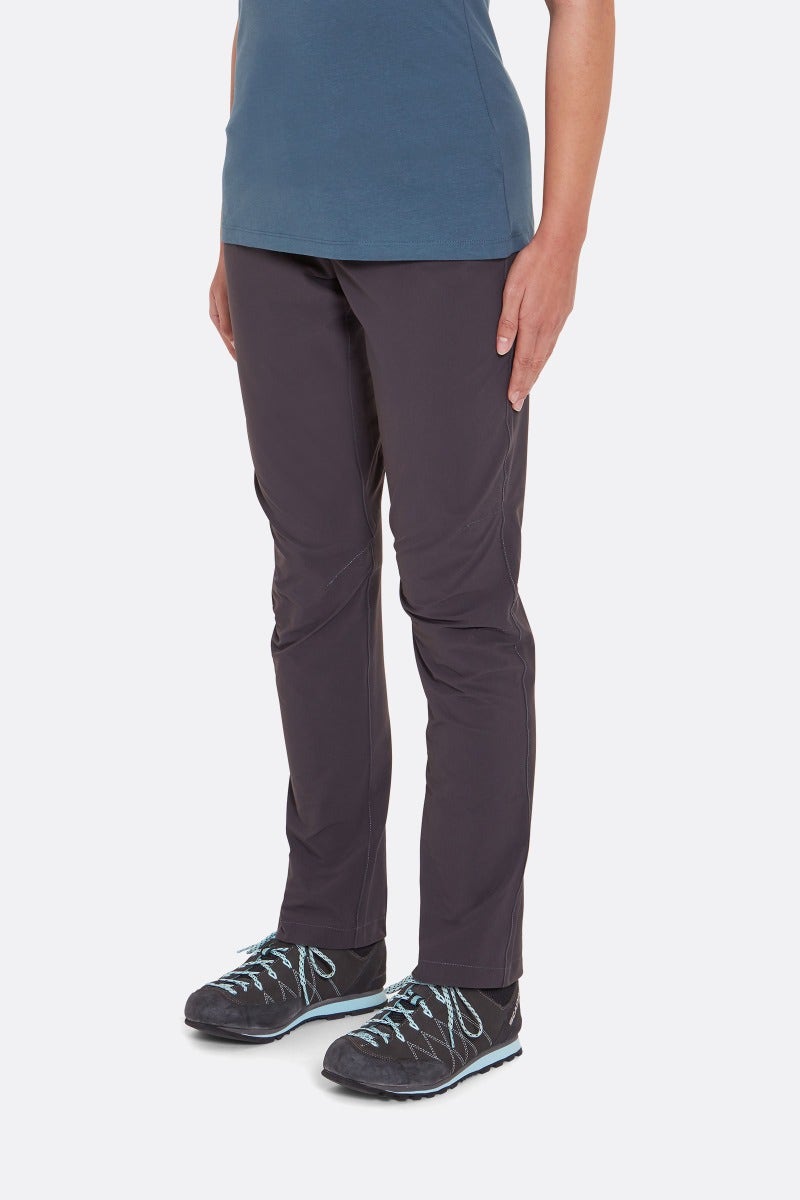 Women's Kinetic Alpine 2.0 Waterproof Pants