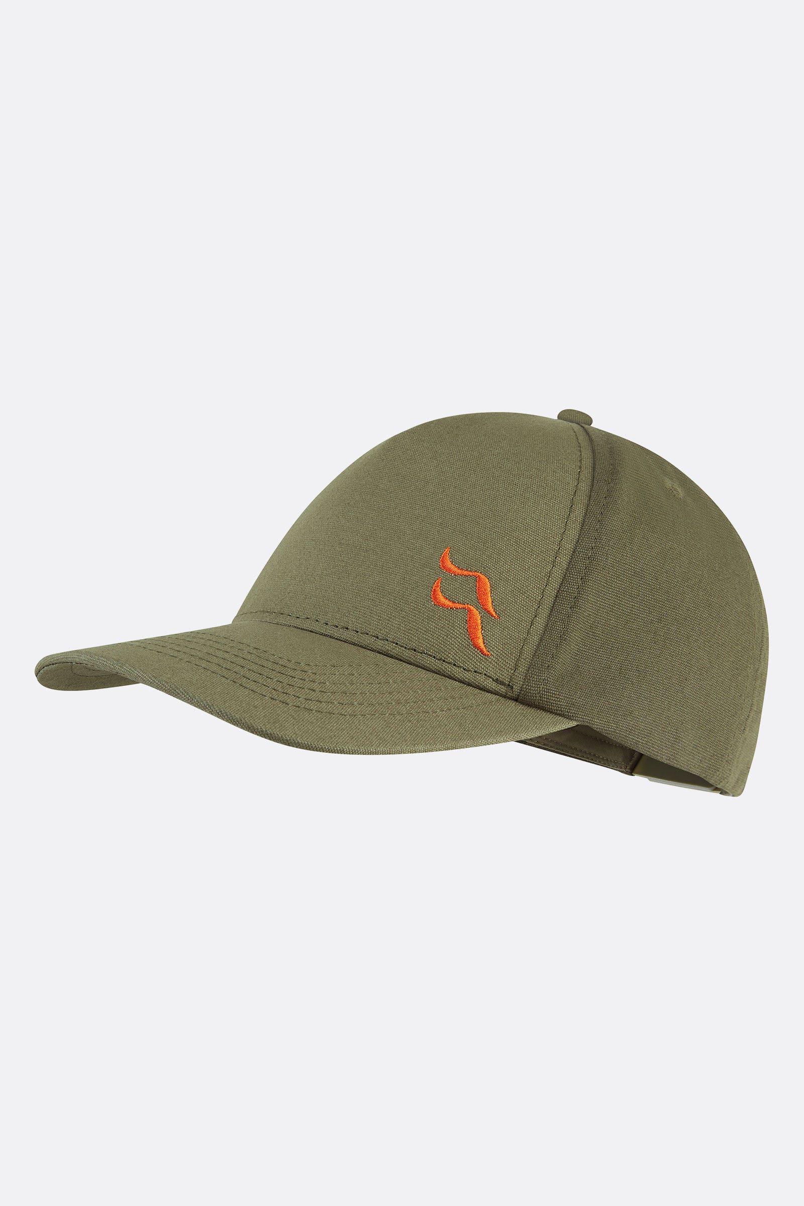 Calet Embroidery Cap