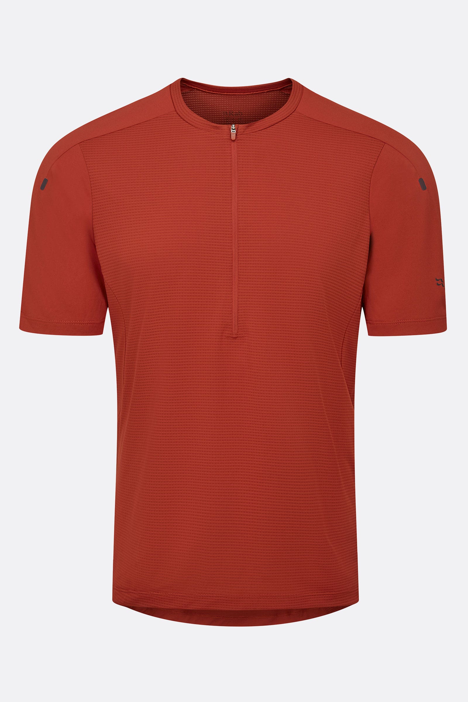Men's Cinder Crimp Biking Tee