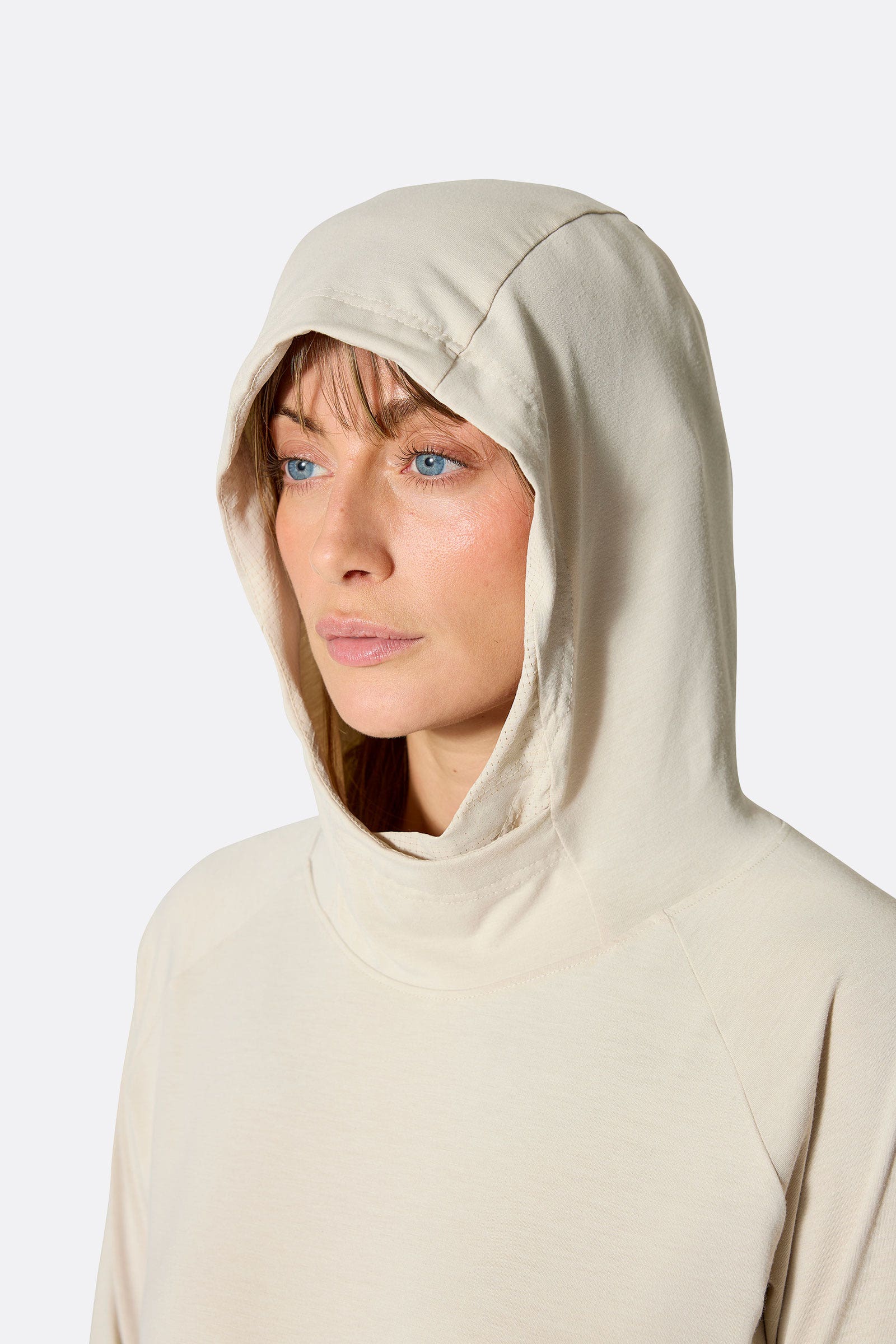 Women's Superflux Hoody