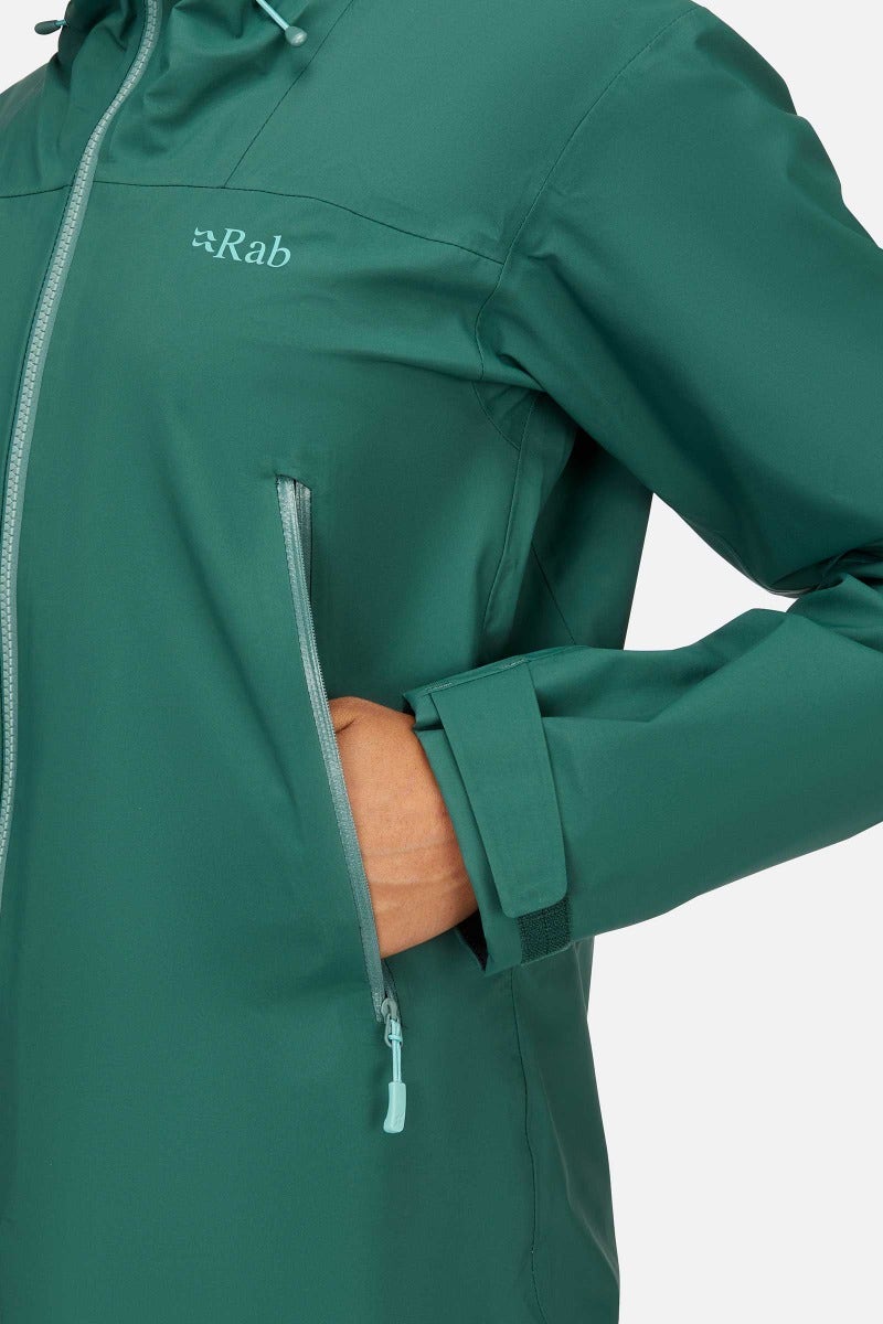 Women's Latok Mountain GORE-TEX Pro Jacket