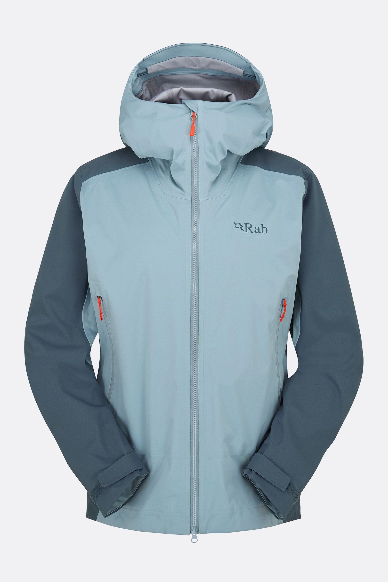 Women's Firewall Alpine Waterproof Jacket