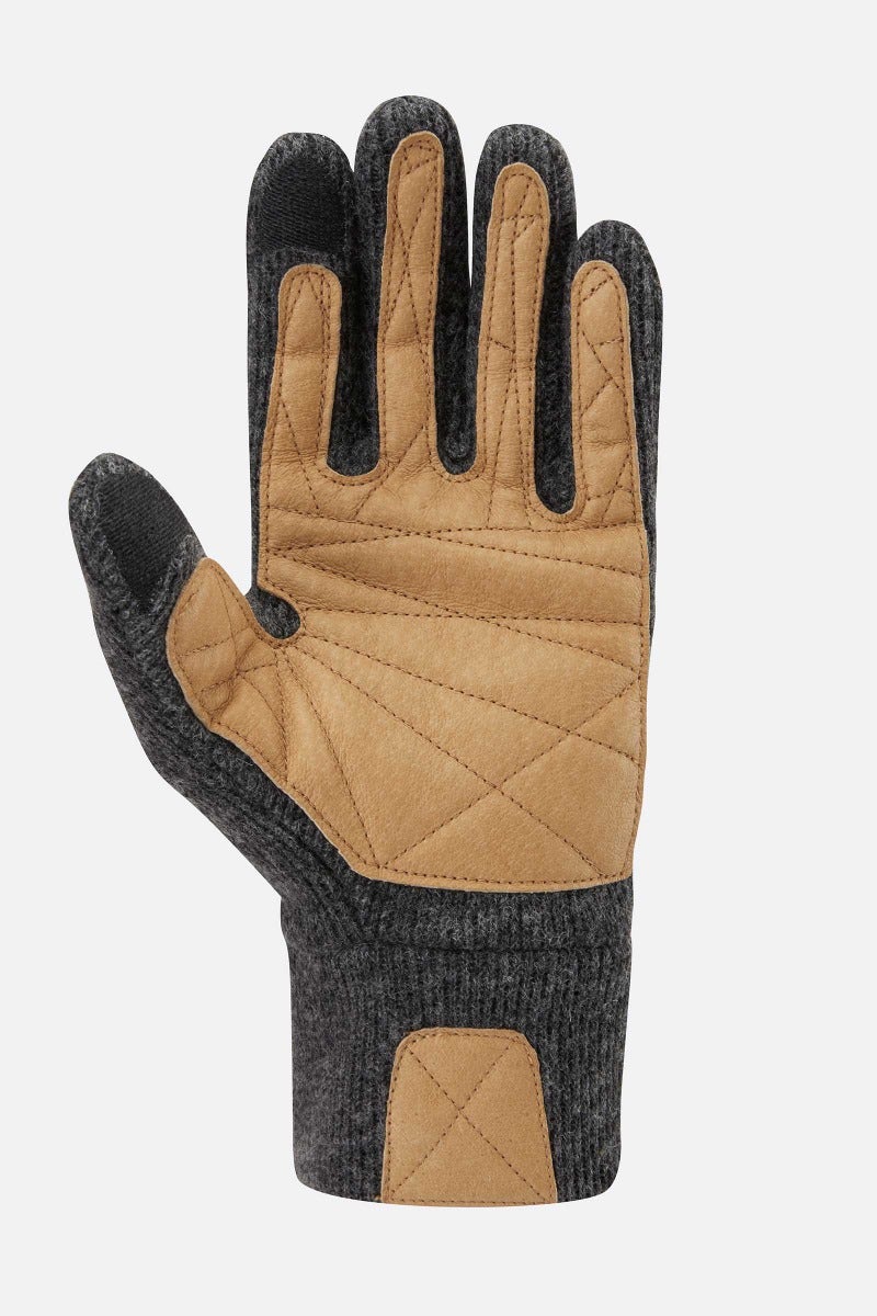 Rab Stretch Knit Glove