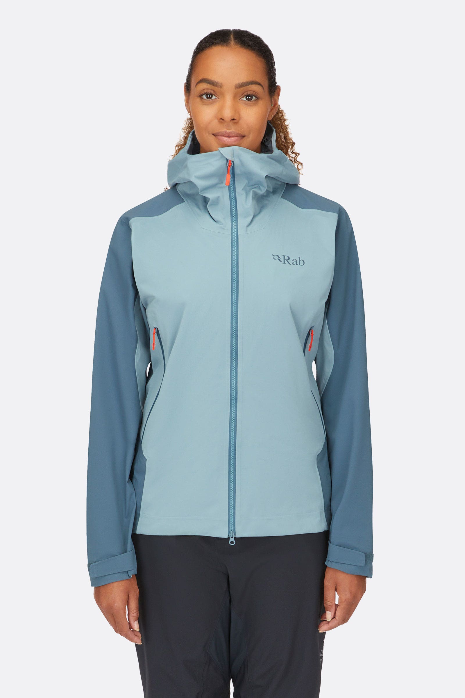 Women's Firewall Alpine Waterproof Jacket