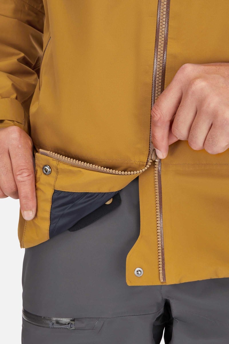 Men's Cirrus Flex Insulated Jacket