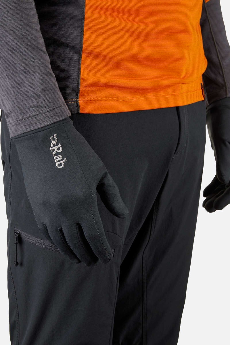 Flux Liner Glove
