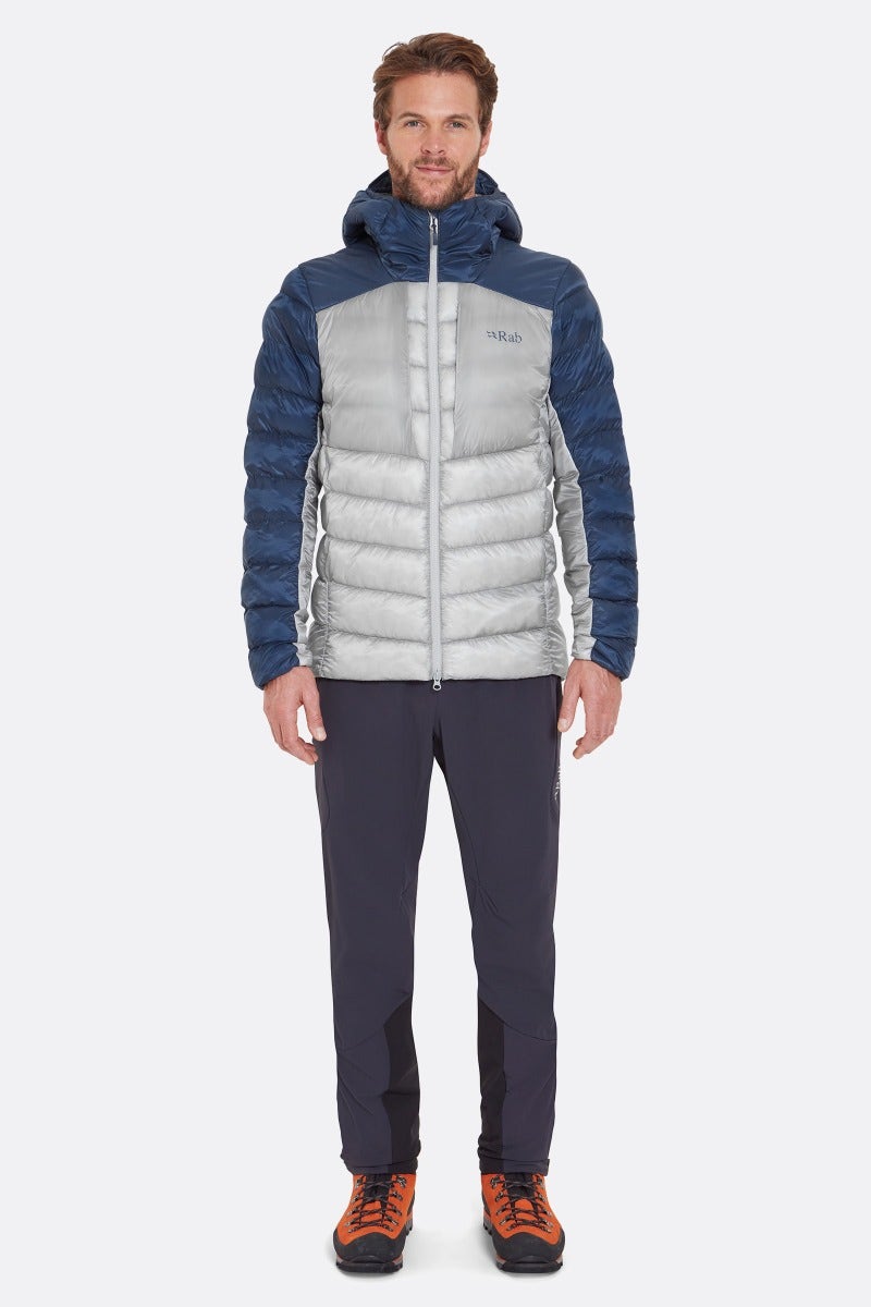 Men's Ladakh GORE-TEX PACLITE® Plus Pants