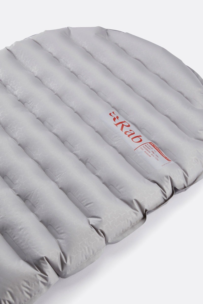 Latok Mountain 2 Vestibule