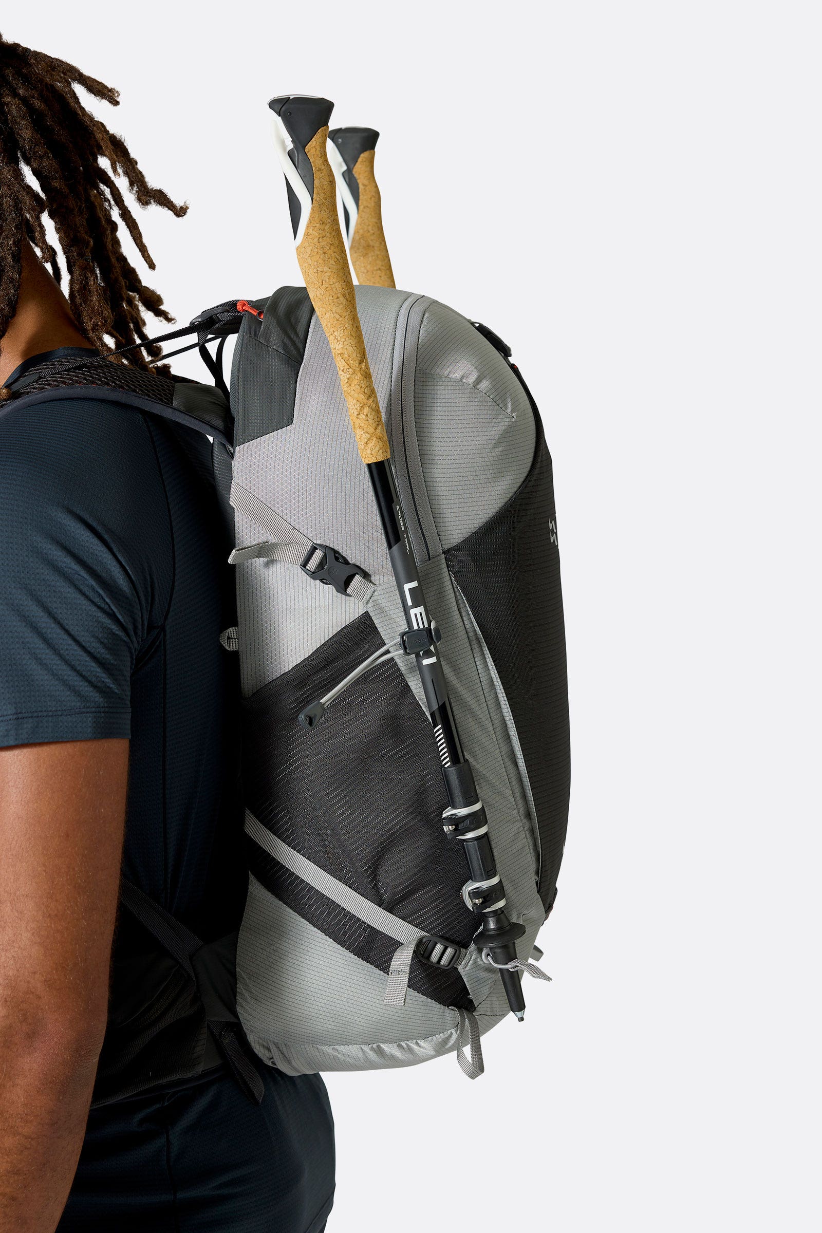 Aeon LT 5L Lightweight Belt Pack