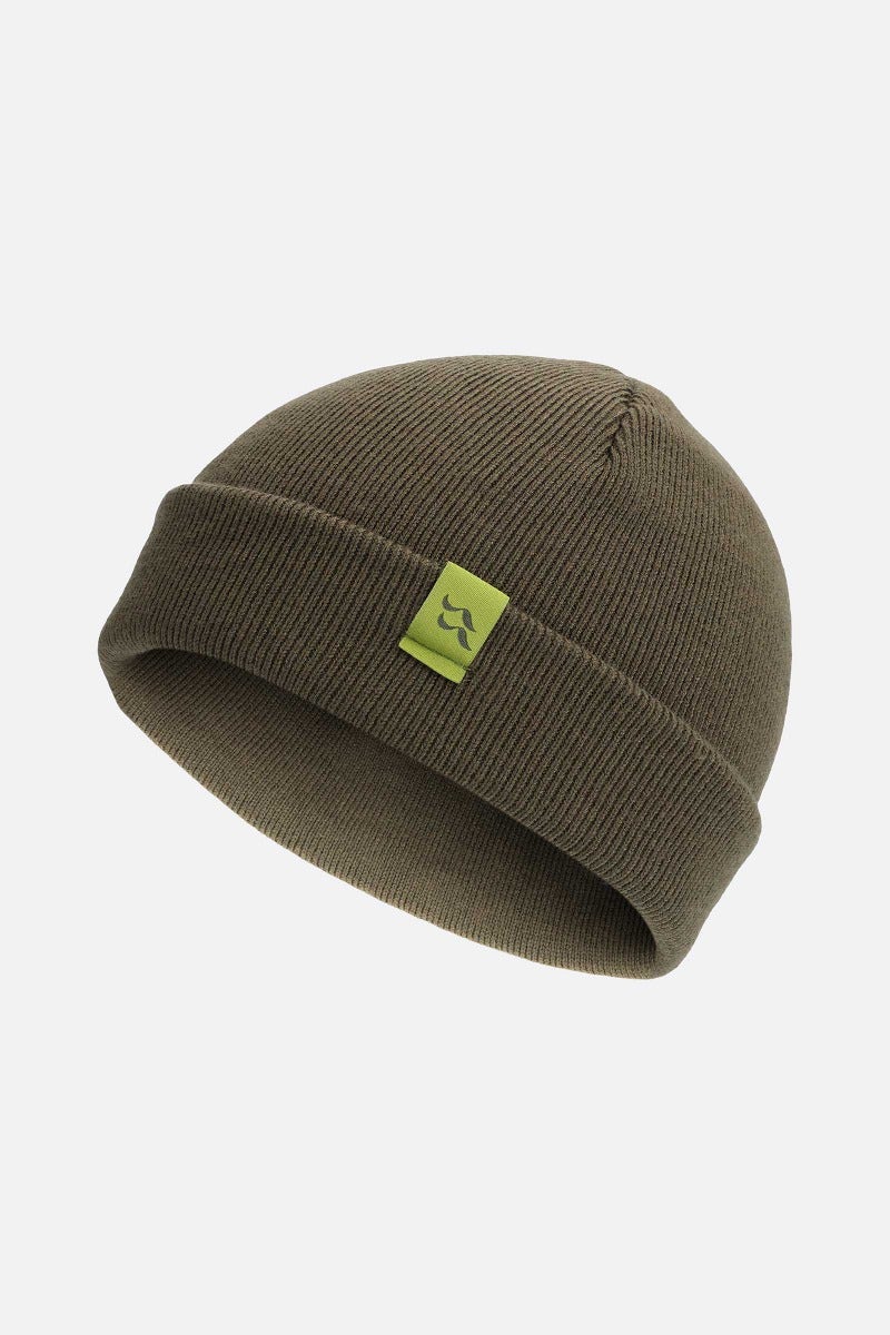 Adzuki Beanie