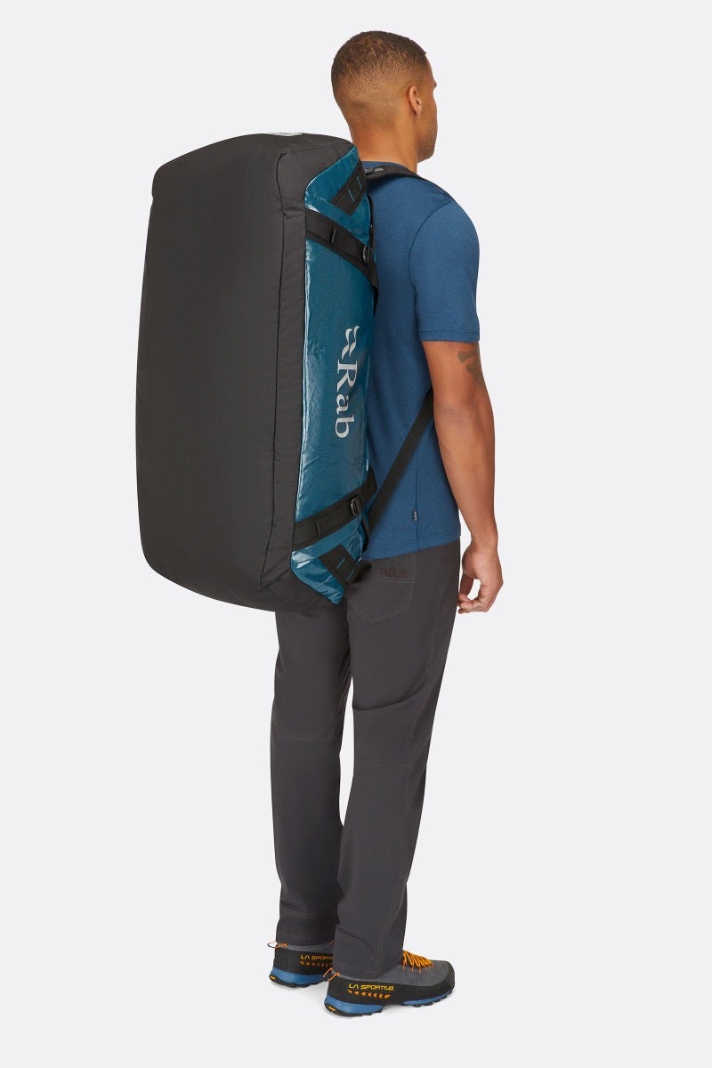 Nitron 25L Lightweight Pack