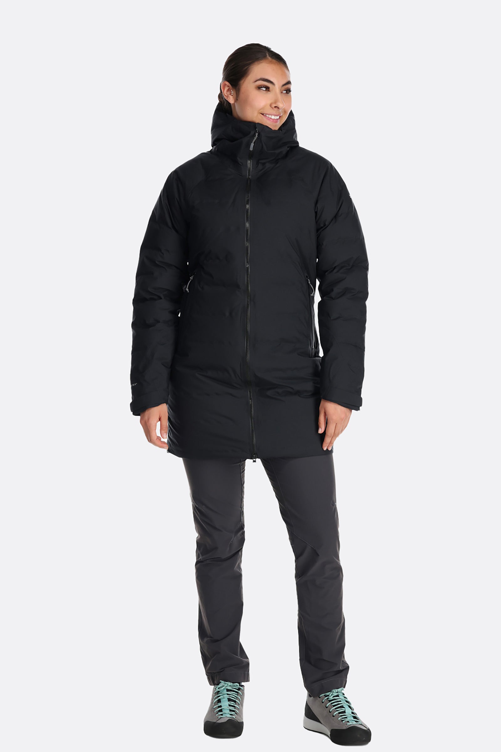 Expedition 8000 Jacket - Rab® EU