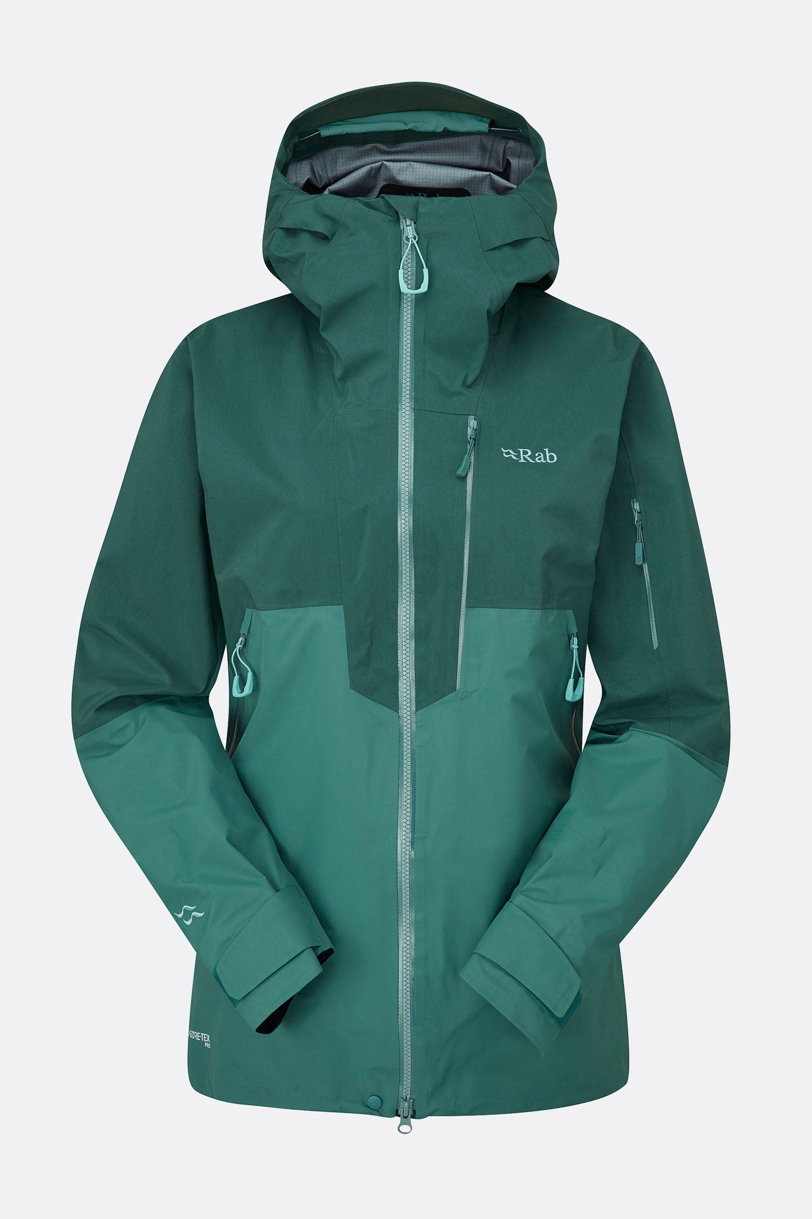 Women's Windgather Hooded Jacket