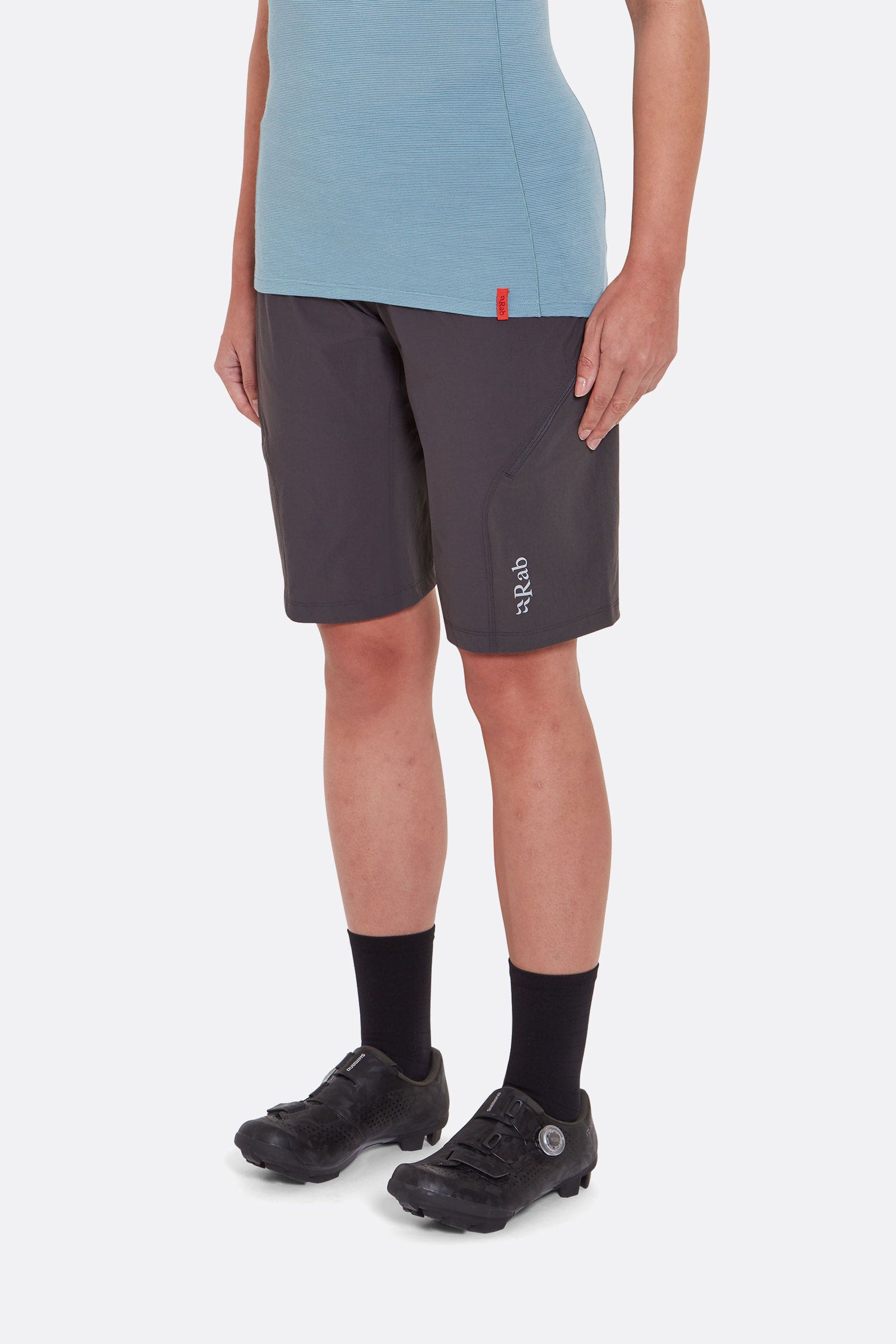 Women's Cinder Liner Shorts