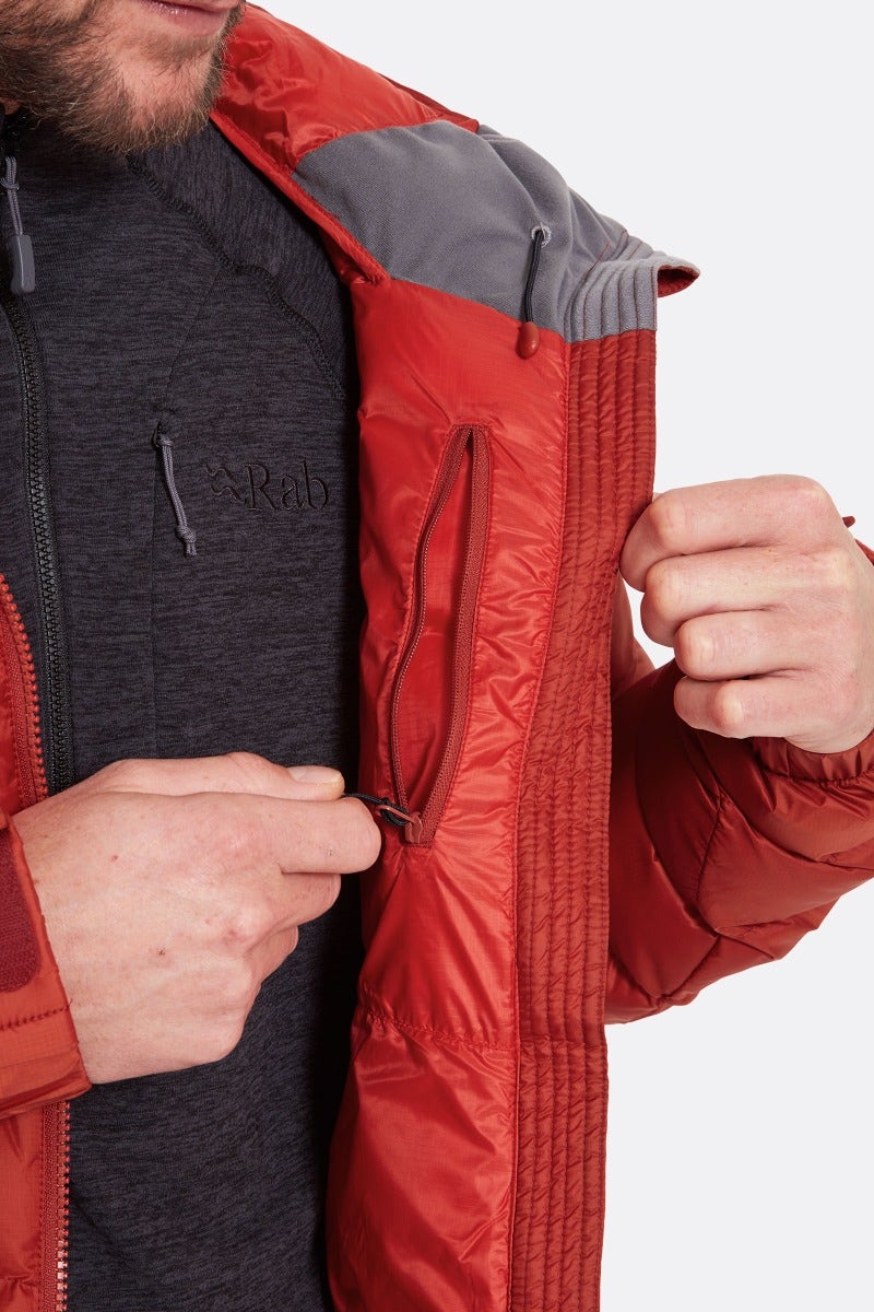 Men's Momentum Shorts