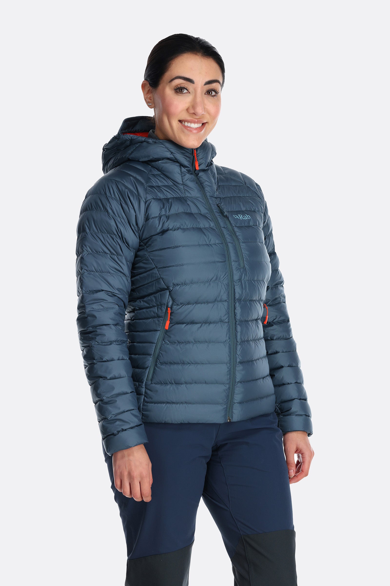 Women's Infinity Alpine Down Jacket