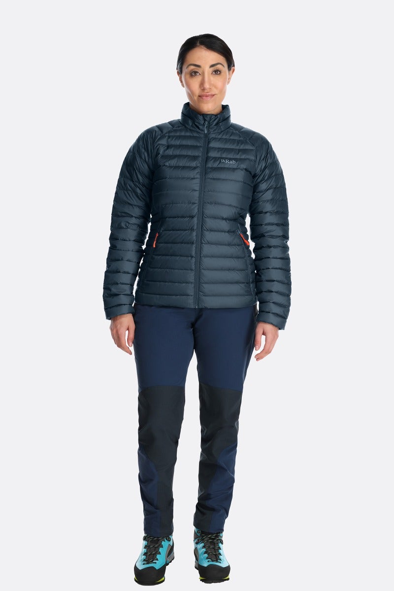 Women's Mythic Alpine Down Jacket