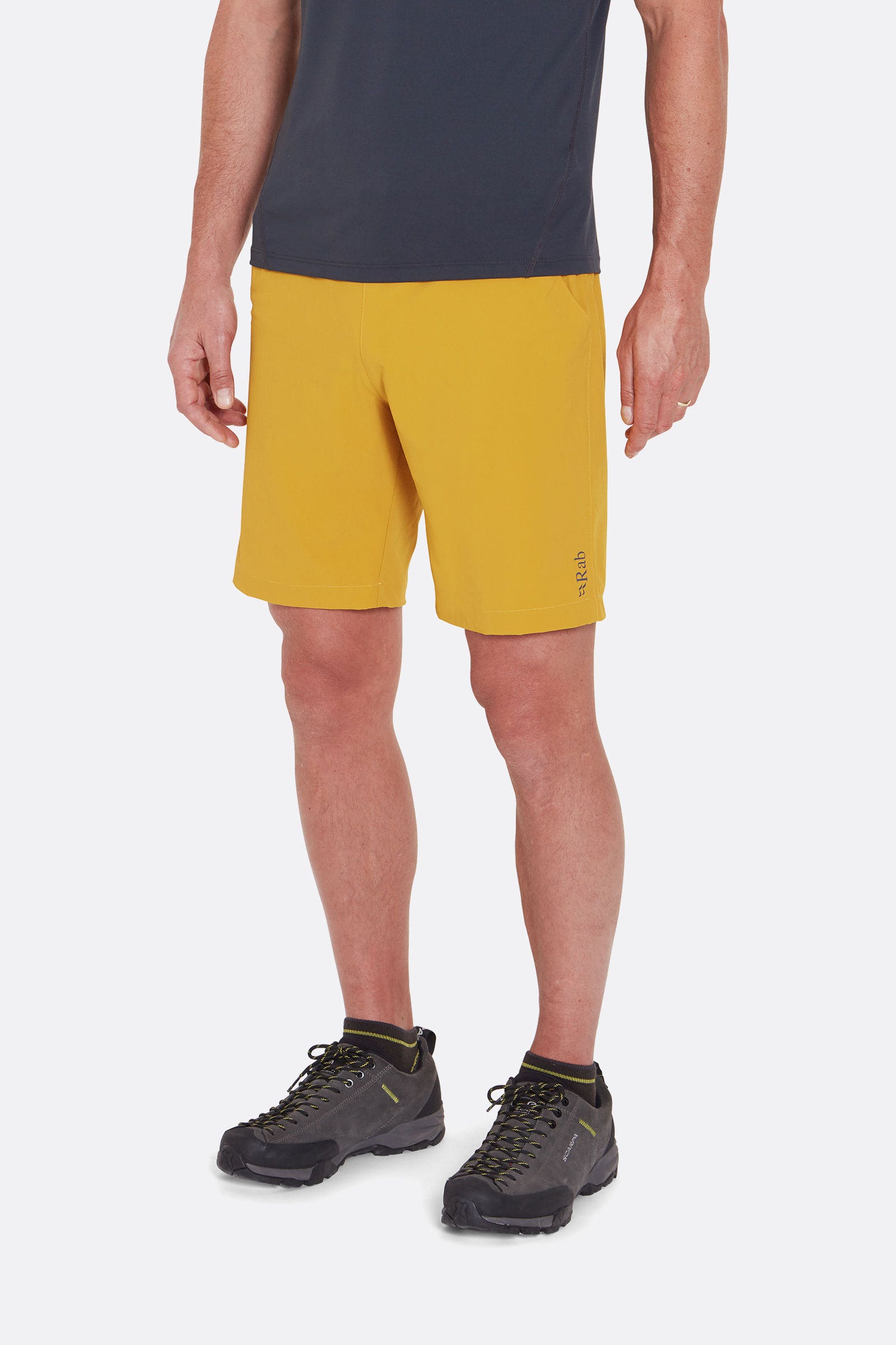 Hyperon 65L Trekking Pack