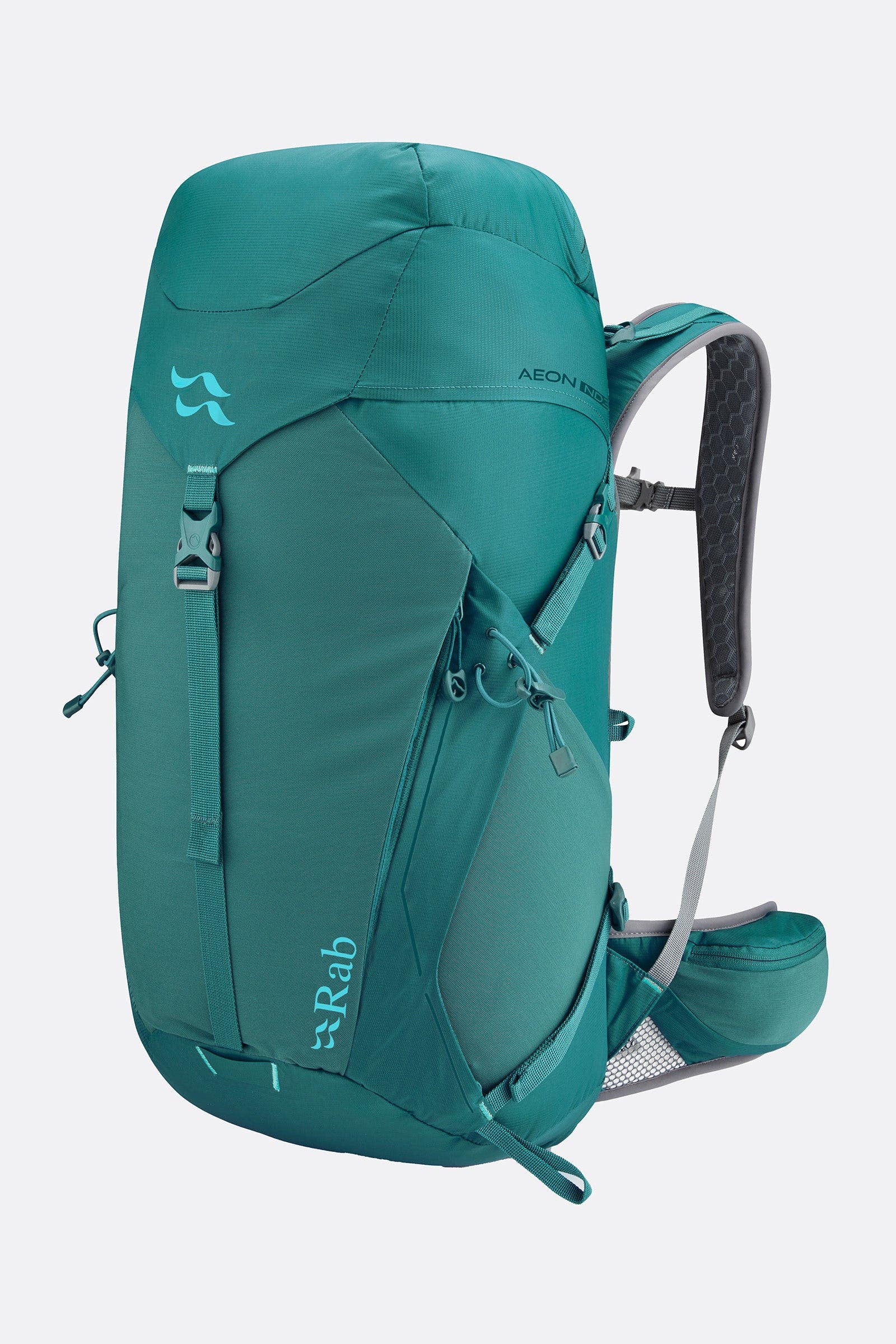 Aeon 27L Day Pack