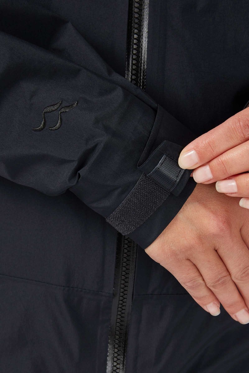 Women's Borealis Hooded Jacket