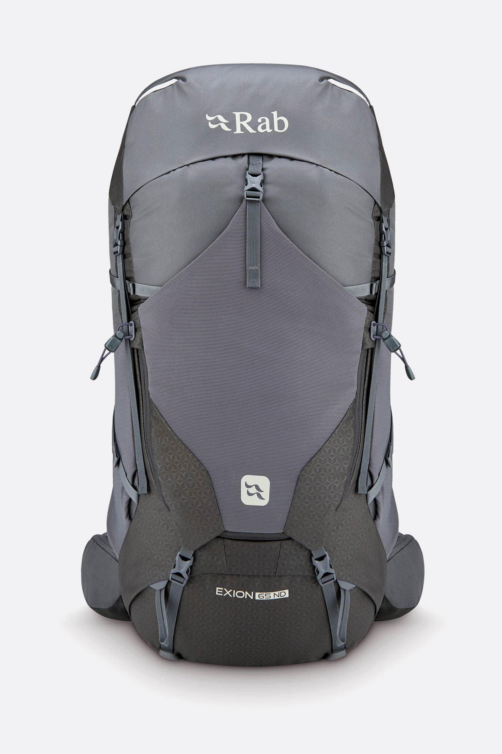 Alpine 600 Down Sleeping Bag (-9C)