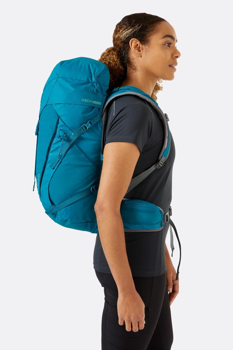 Aeon 27L Day Pack