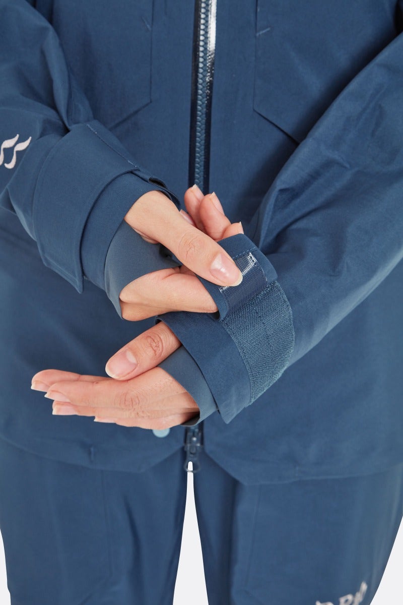 Women's Latok Alpine GORE-TEX Pro Jacket