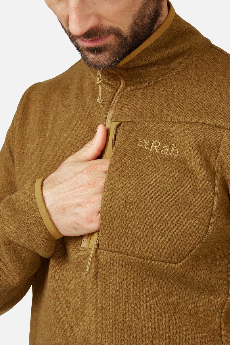 Kinetic Mountain Gloves - Rab® EU