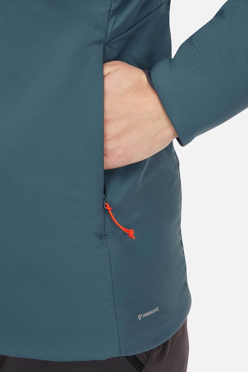 Expedition 8000 Salopettes - Rab® EU