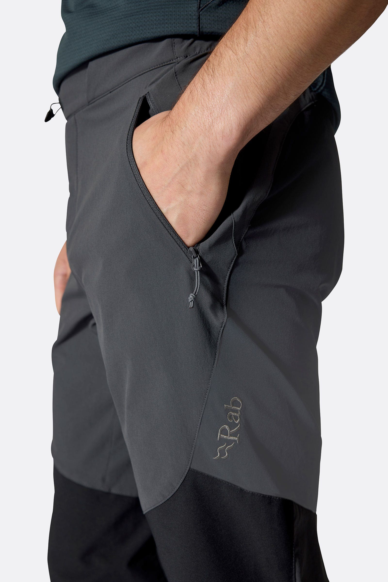 Men's Torque Pants