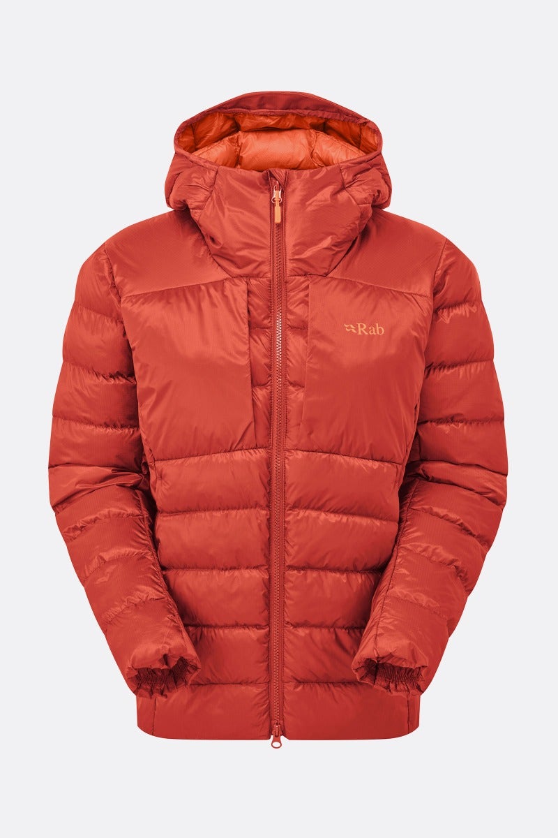 Women's Xenair Alpine Insulated Jacket