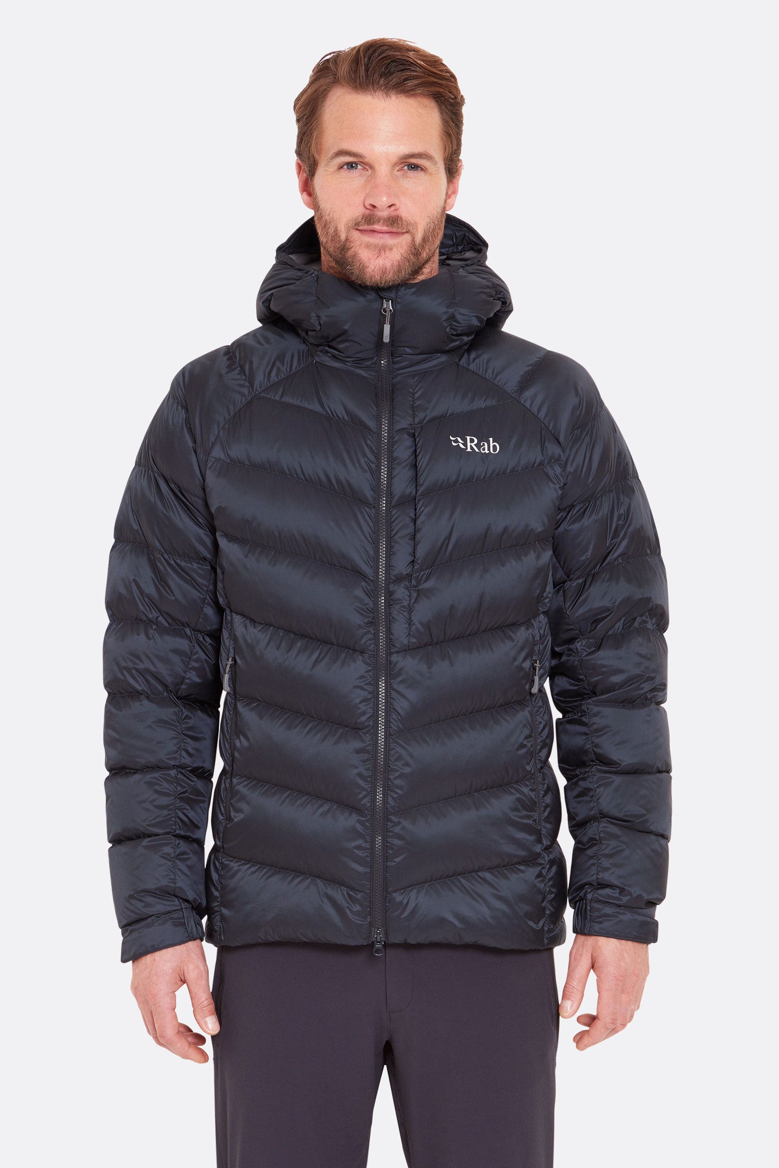 Men's Microlight Down Vest