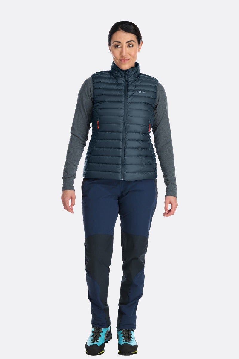 Women's Cirrus Ultra Insulated Hooded Jacket