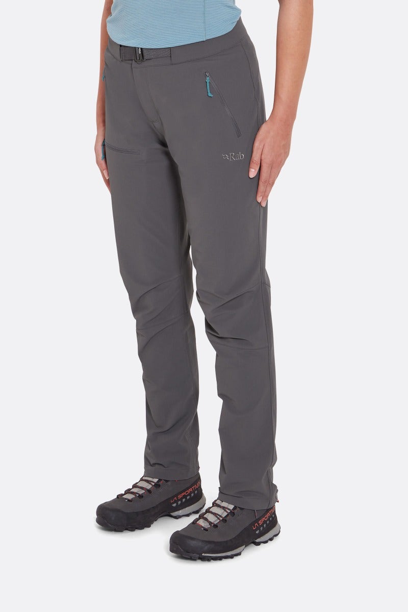 Women's Evolute Hoody