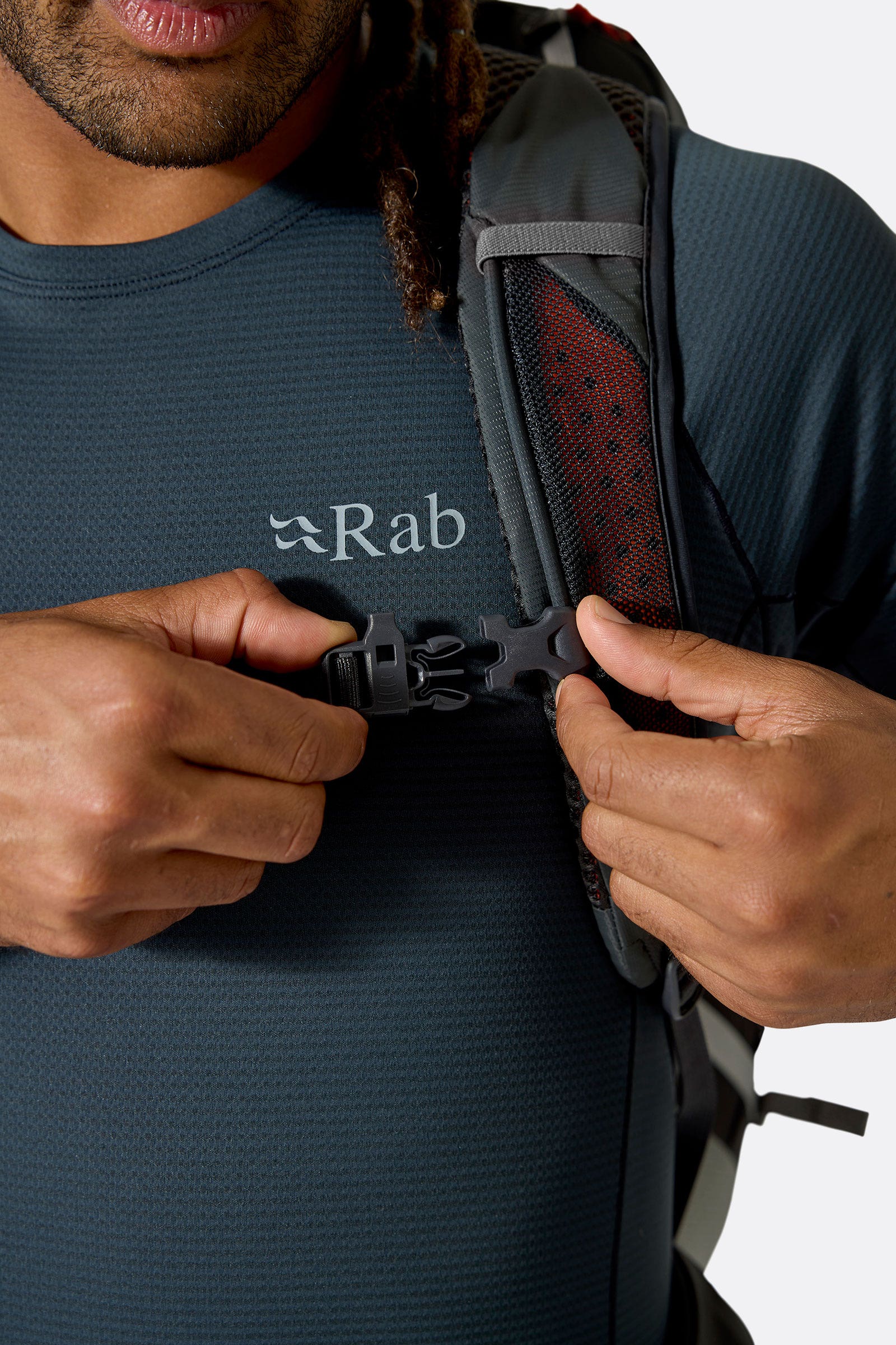 Aeon LT 5L Lightweight Belt Pack