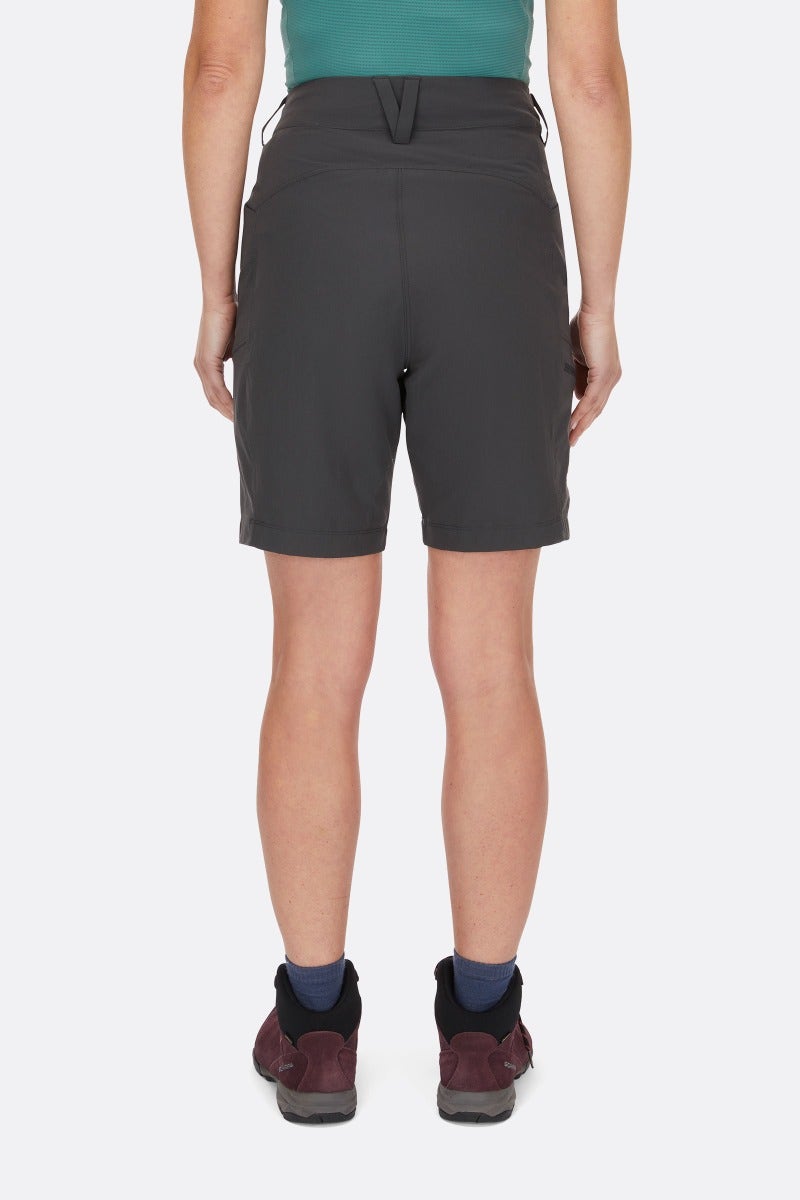 Women's Momentum Light Shorts