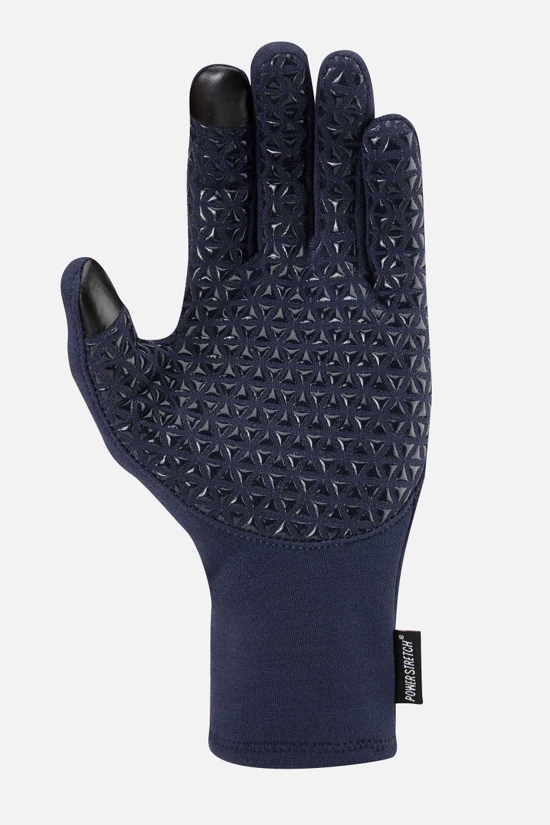 Power Stretch Contact Grip Glove