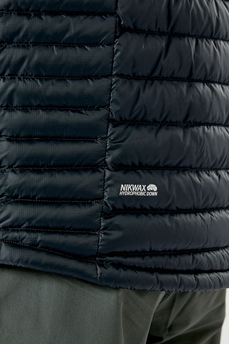 Men's Cirrus Flex Insulated Hooded Jacket