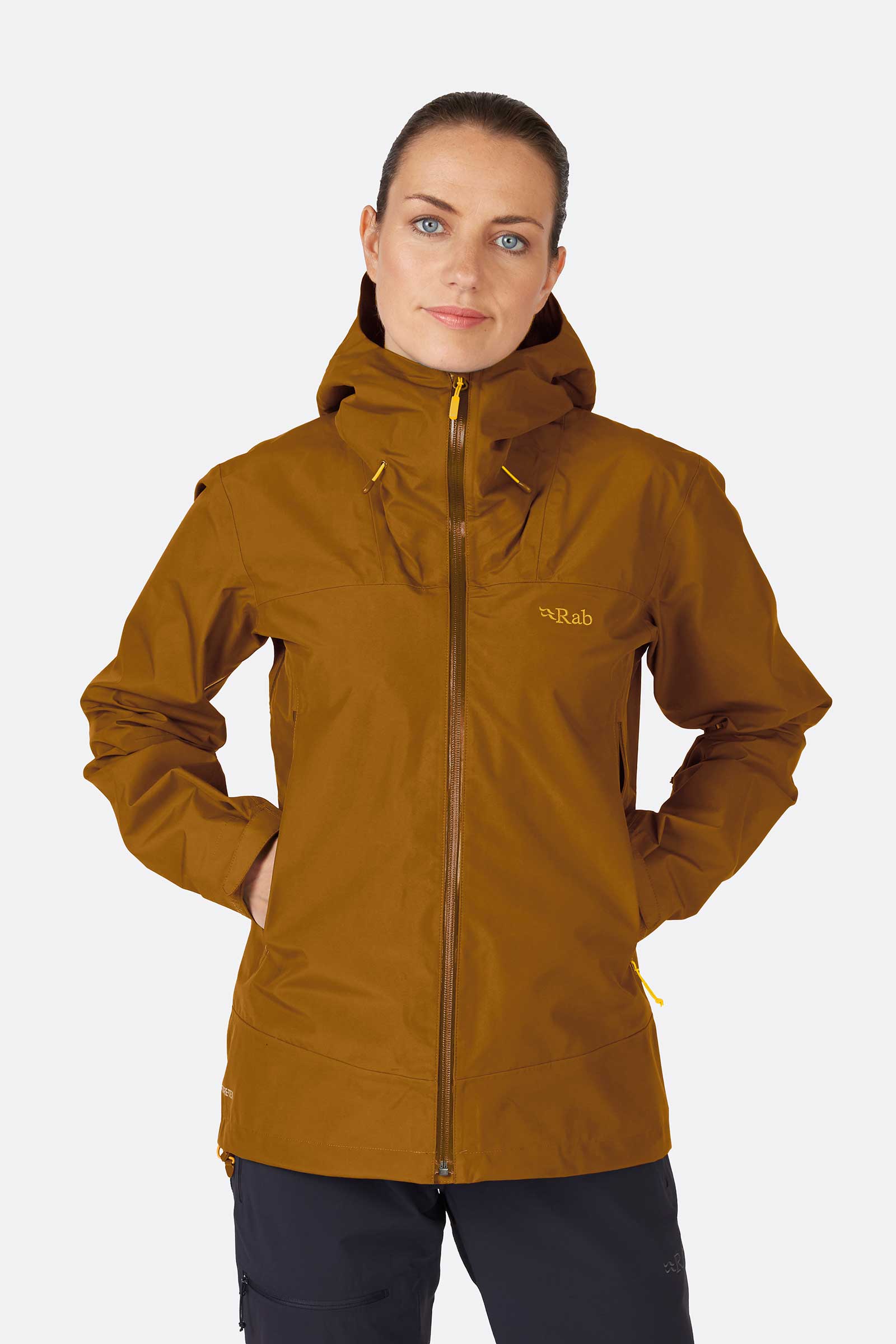 Women's Khroma Latok GORE-TEX Pro Ski Jacket