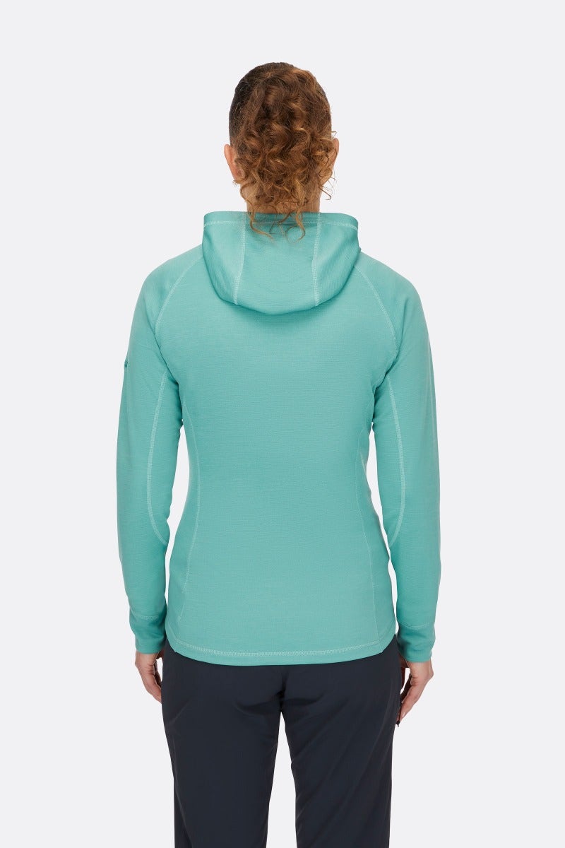 Women's Ascendor Light Hoody